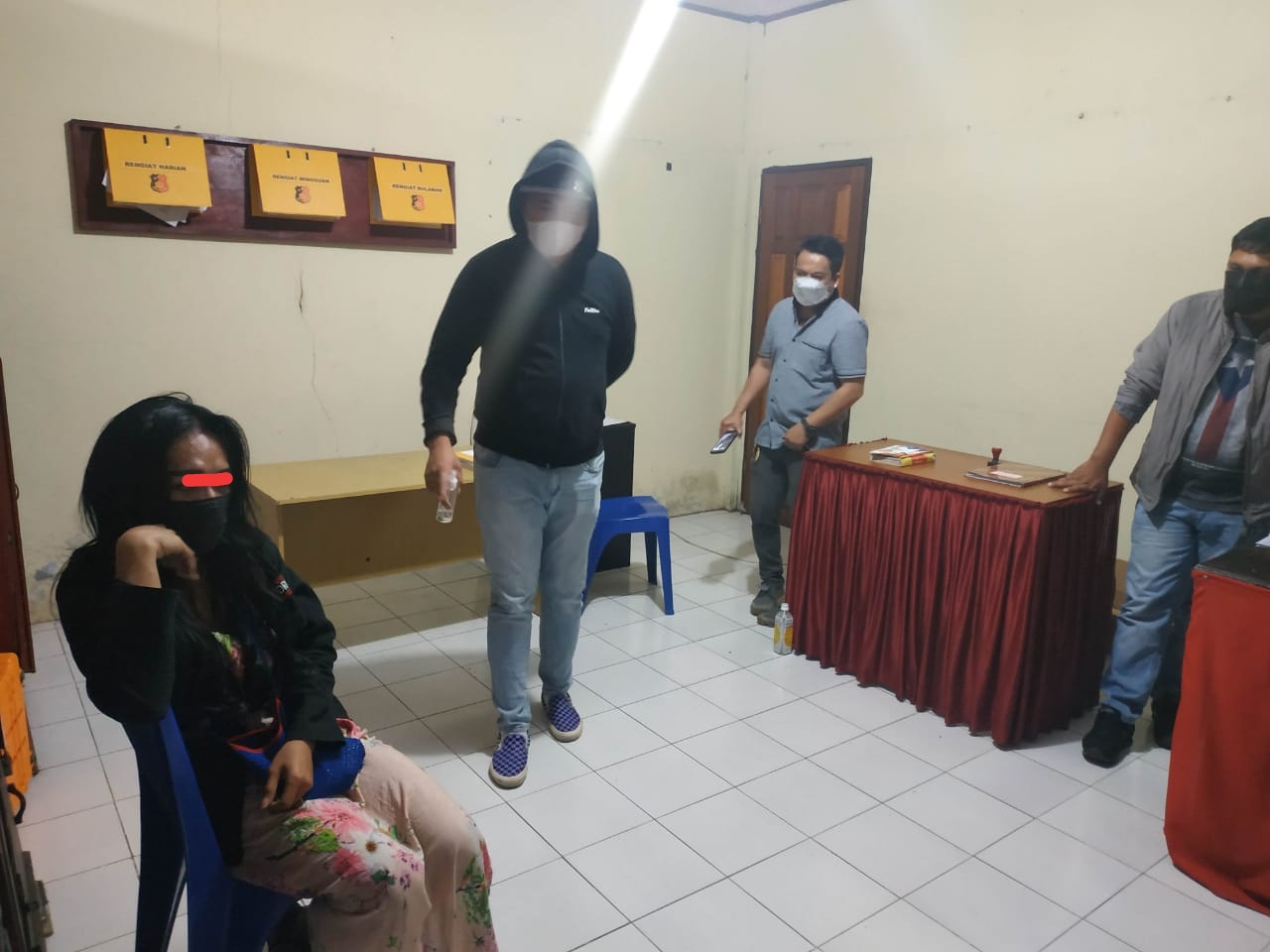 Salah Pesan di Aplikasi "Michat", Jerry Kaget Teman Kencan Punya "Burung"