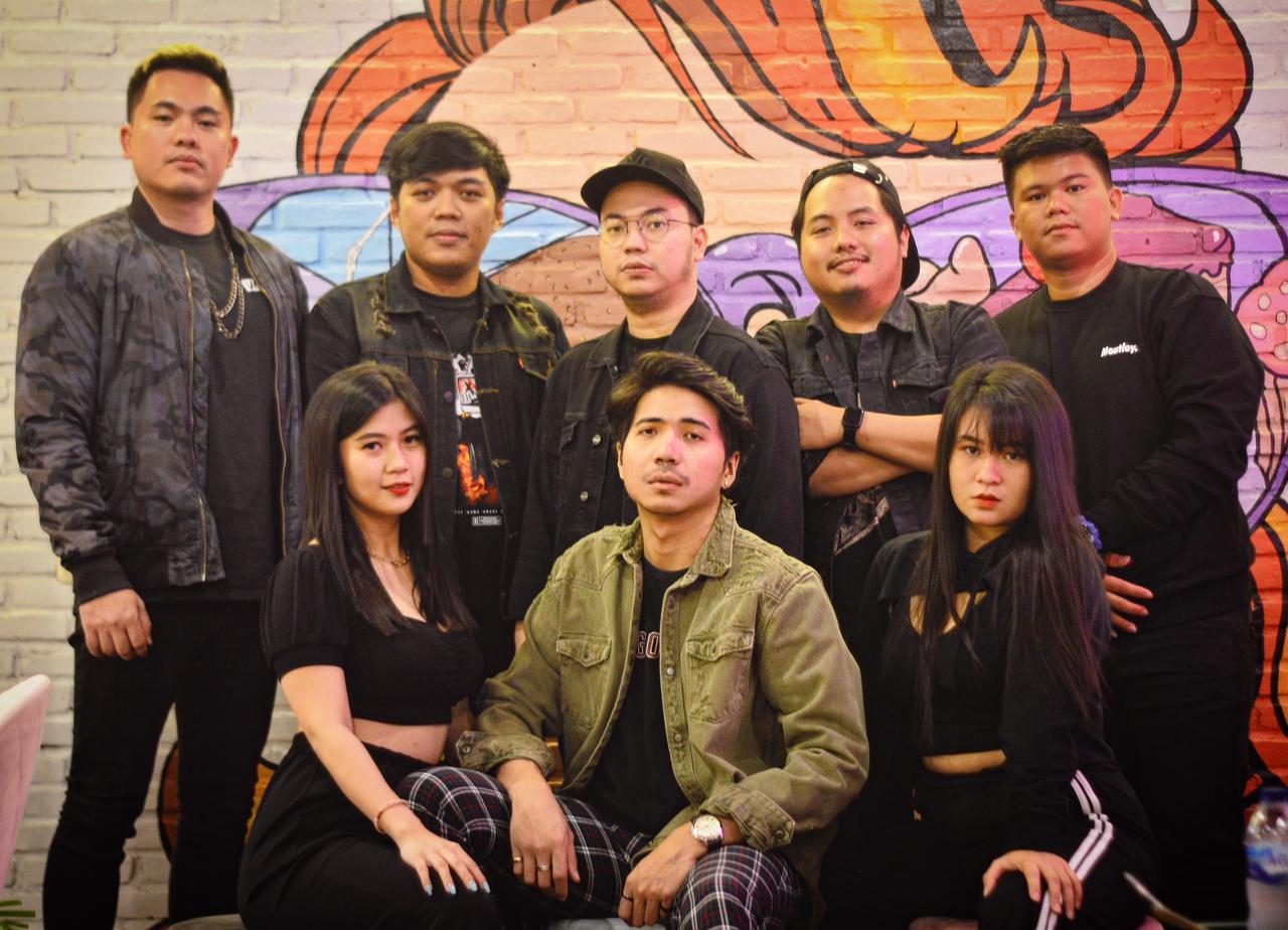 Mengenal Summer Trip Group Band, Band yang Membawa Atmosfer Music Fresh dan Menyenangkan