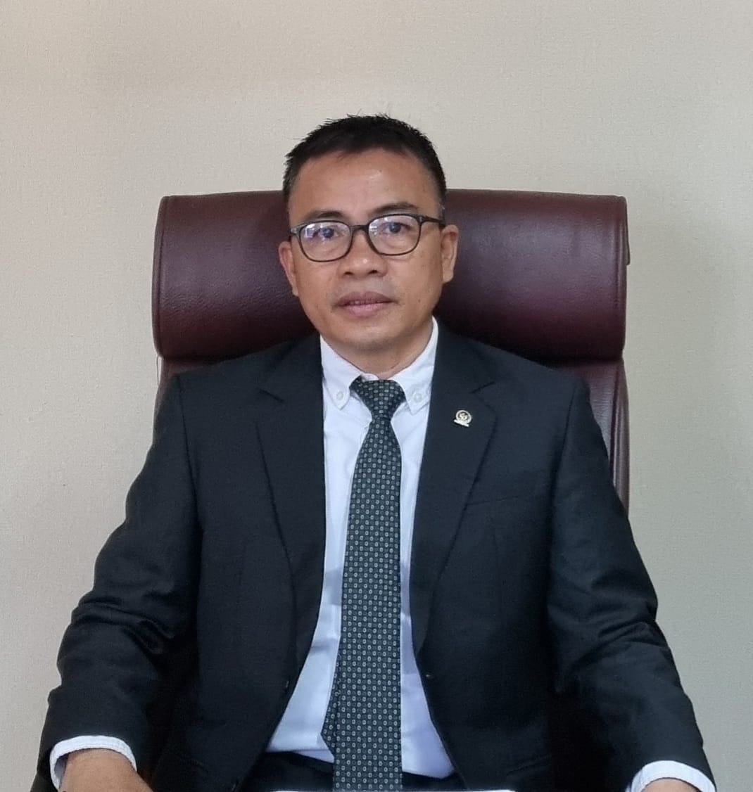 Senator SBANL : Hapsa PKB Sinode GMIM di Tomohon Jadi Momentum Penguatan Spritual dan Sportivitas