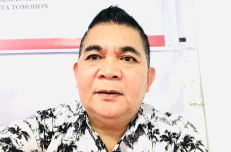 Kualitas Tenaga Kontrak Terus di Gali Pemkot Tomohon