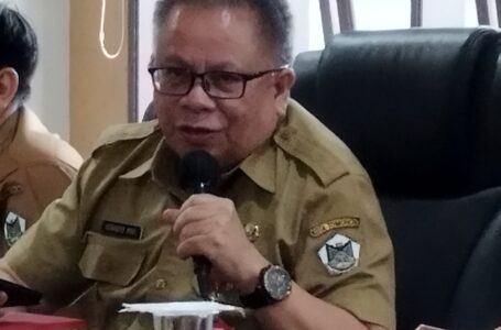 Kabar Gembira Bagi ASN Tomohon, TPP Mulai Dicairkan