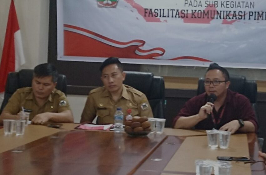  PD Pasar Terapkan Aplikasi Berbasis Digital