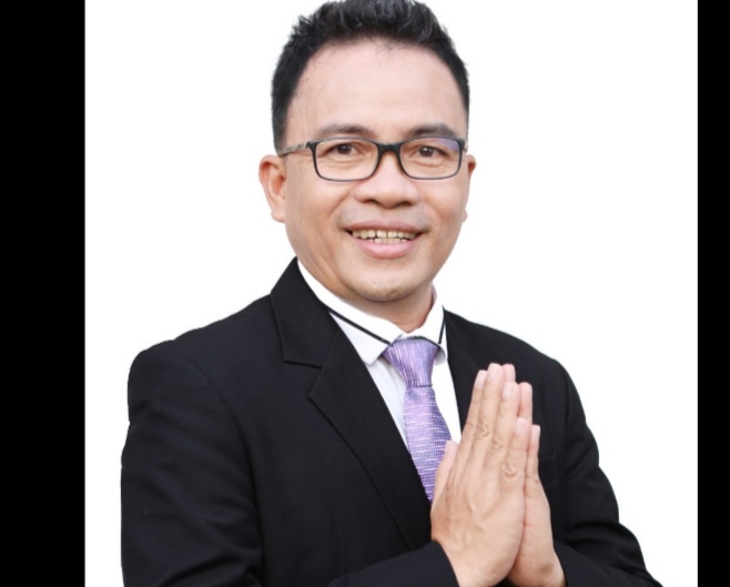  Senator SBANL : Raihan Opini WTP Bukti Tiap Daerah di Sulut Berhasil Kelola Keuangan Sesuai Akuntansi yang Berlaku