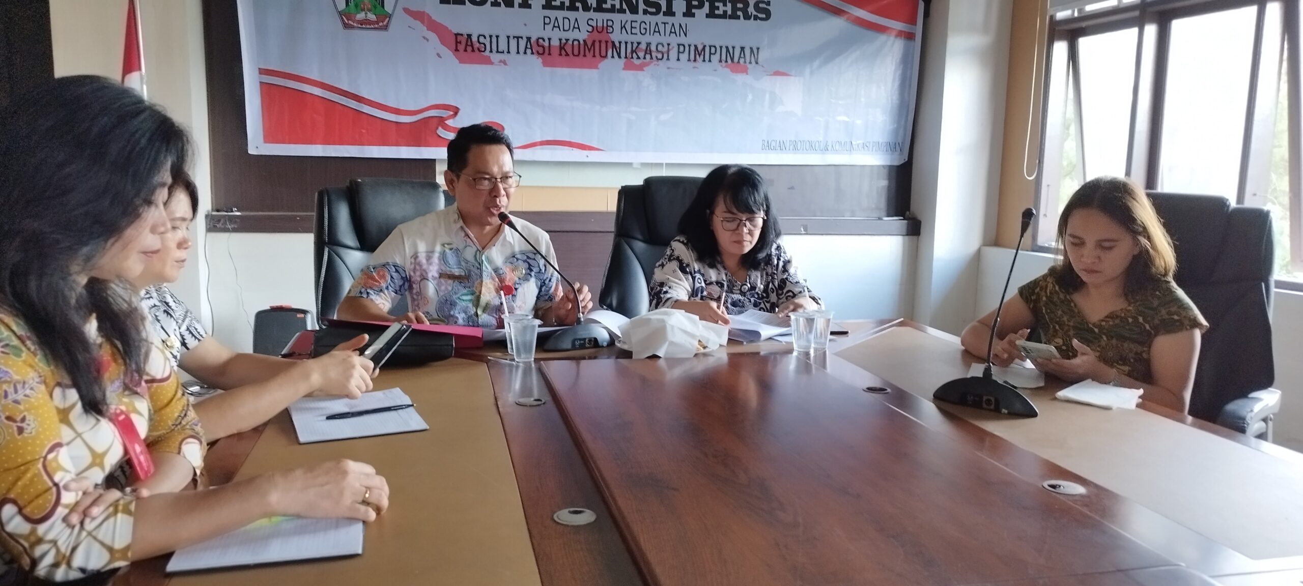 Covid 19 Sudah Masuk Kategori Penyakit Menular Biasa