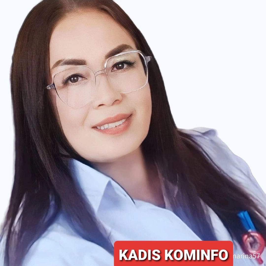 Kadis Kominfo Minahasa Sampaikan Pesan Etika Bermedia Sosial