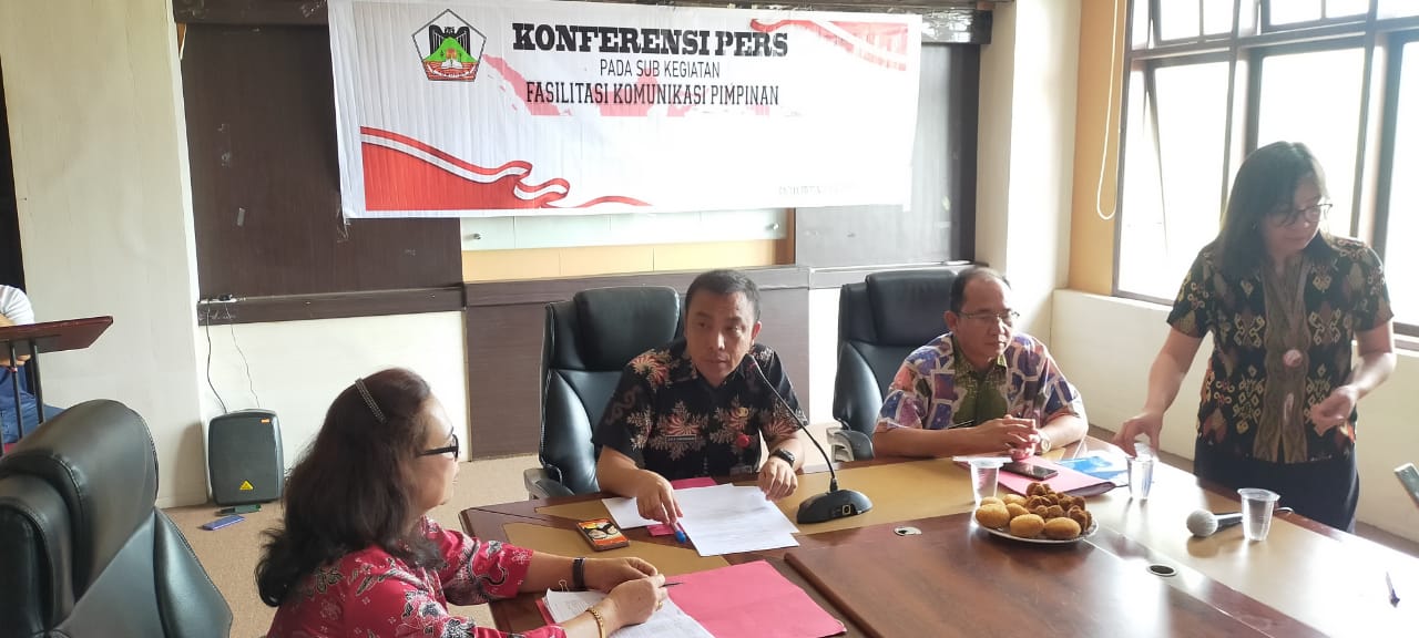 Disnaker Tomohon Siapkan Pekerja Migran ke Jepang