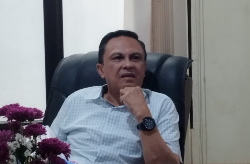  Edwin Roring : Seleksi JPT Pratama Selesai, 4 Jabatan Lowong Eselon 2 Segera Diusulkan ke KASN