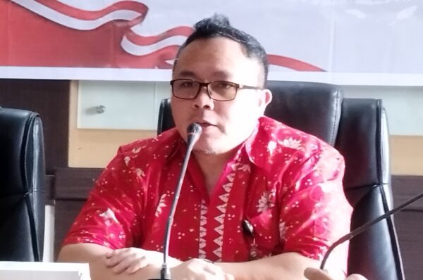 Jelang Paskah, PD Pasar Tomohon Tak Akomodir Pedagang Babi dan Sayur Tambahan, Hanya Bulu dan Pangi