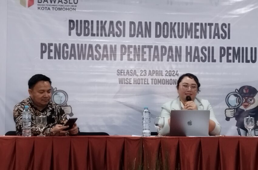  Irene Tangkawarouw : Infodemi Elektoral, Wabah Ganas Demokrasi