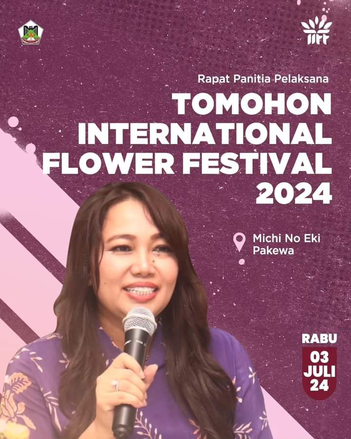 dr Kartika Devi Tanos Pastikan Pemprov Sulut Dukung Penuh Pelaksanaan TIFF 2024