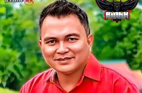 Sosok Pengusaha Sukses Ronald Kandoli, Putera Asli Daerah Mitra yang Terpanggil Maju untuk Membangun Daerah