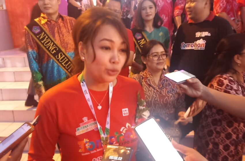  Kereeen., dr Devi Pastikan Penyandang Disabilitas dan Turis Mancanegara Dapat Tenda Khusus Saksikan Parade Kendaraan Hias