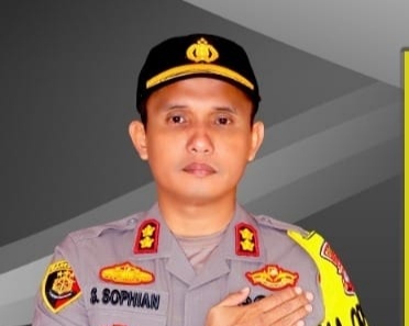  Polres Minahasa Galakkan Program ASIK untuk Jaga Kondusivitas Wilayah