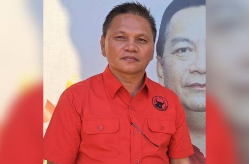  James Kojongian : Demi Rakyat, Tak Ada Larangan Pimpinan Dewan Sementara Bahas APBD – P di Aturan