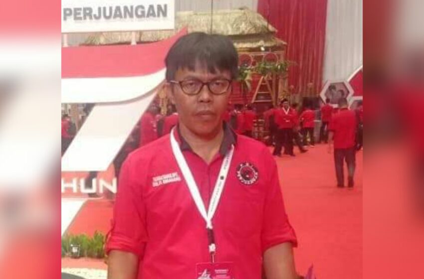  Tegas ! PDIP Mitra kembali Pecat Kader Tak Loyal