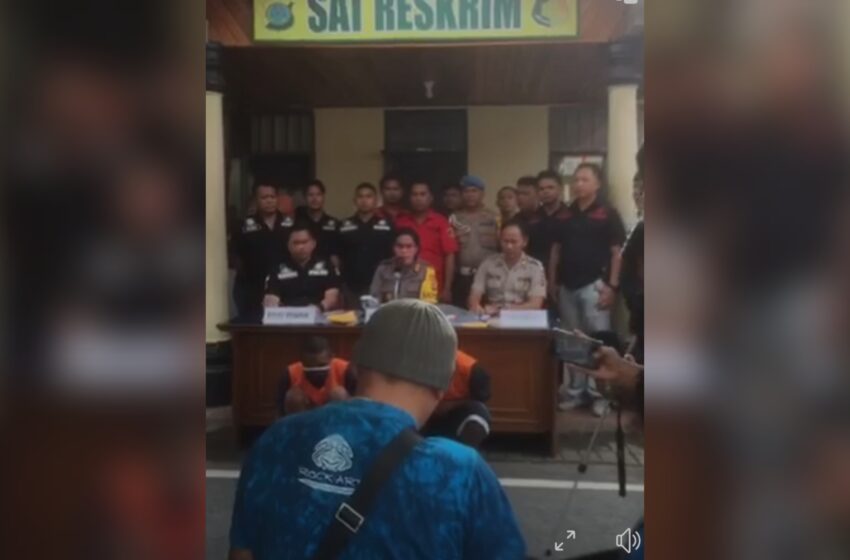  5 Tahun Berlalu, Ortu Rahmat Masih Penasaran Siapa Tersangka Utama Pembunuhan Brando Sumuruk