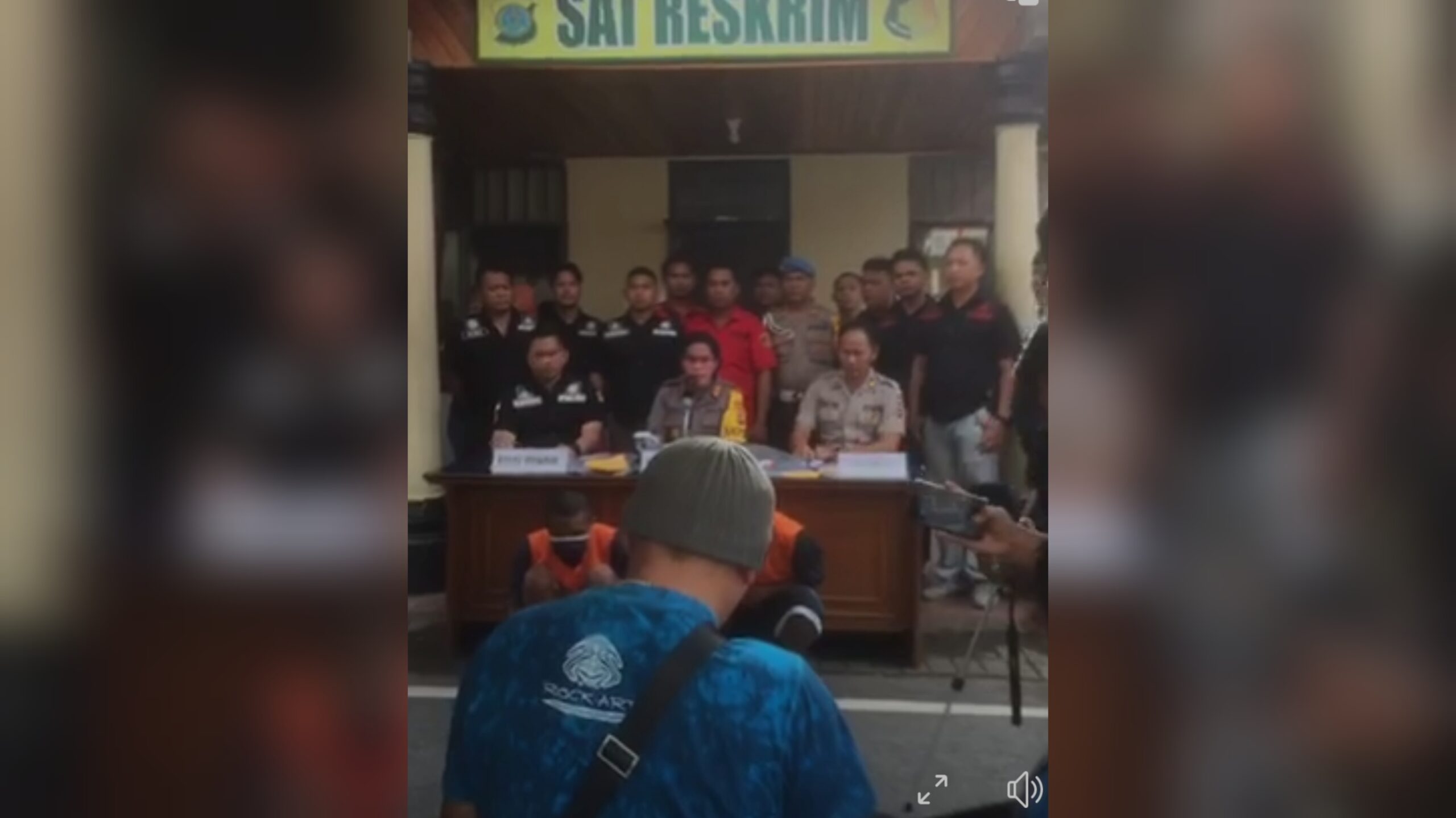 5 Tahun Berlalu, Ortu Rahmat Masih Penasaran Siapa Tersangka Utama Pembunuhan Brando Sumuruk