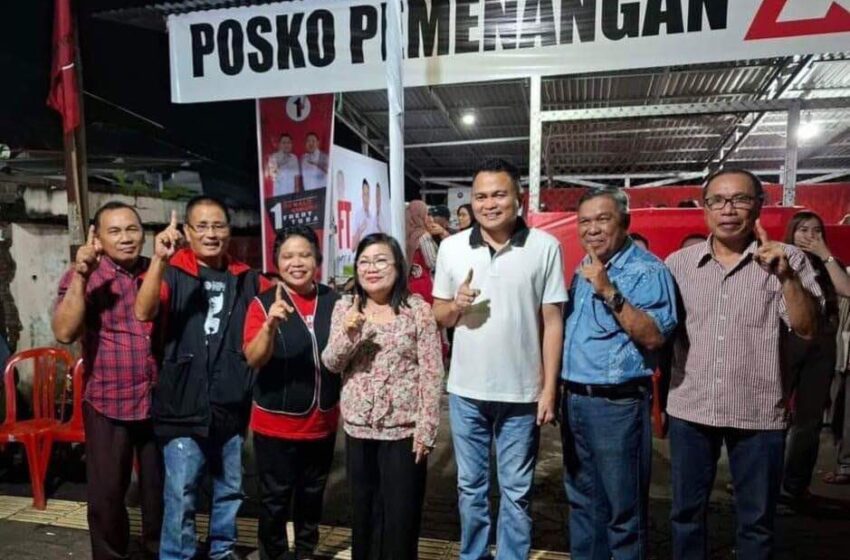  Ketika Mantan Guru RK Bangga Anak Didik telah Sukses, dan Kini Terpanggil untuk Membangun Daerah