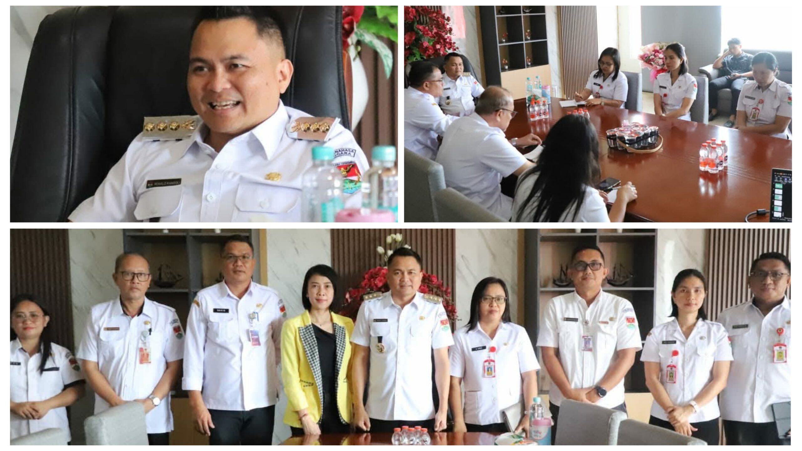 Kabar Gembira… RS Mitra Sehat segera Siapkan Layanan Pasien Cuci Darah