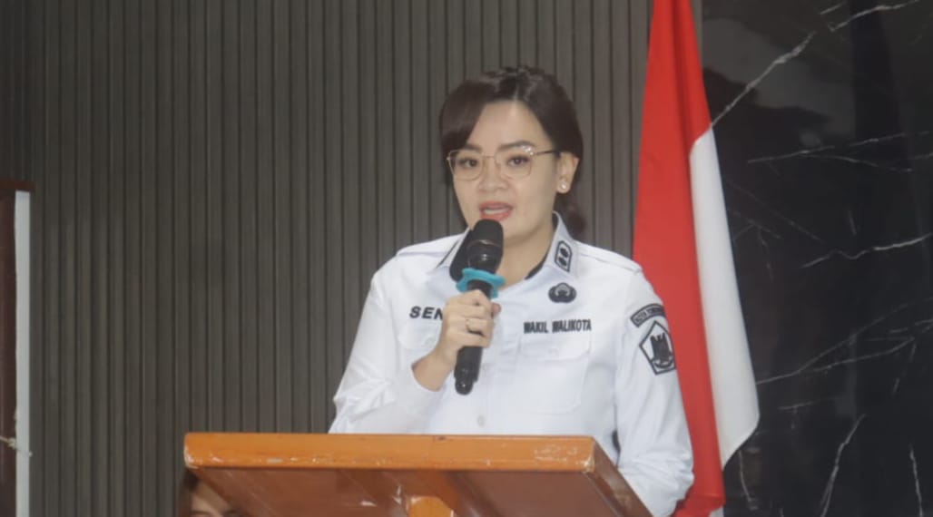 Wawali Sendy Minta Pansel Depankan Profesional di Job Fit JPT Pratama